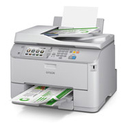 WorkForce Pro WF-5690