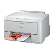 WorkForce Pro WP-4090