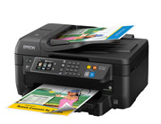 WorkForce WF-2760