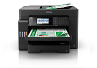 EcoTank ET-16600 Printer