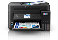 EcoTank ET-4850 Printer