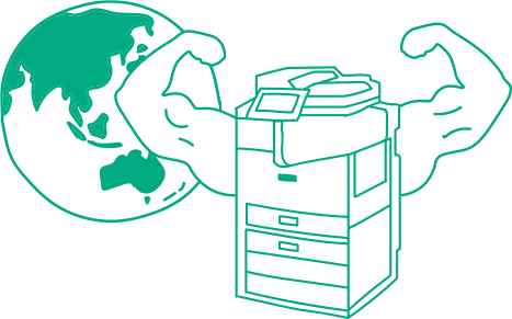 Calculate CO2 footprint