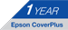 1 Yr Epson CoverPlus - ET-4850