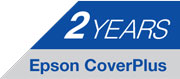 2 Yrs Epson CoverPlus - 12000XL