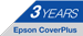 3 Year Onsite CoverPlus CW-C6010/6510