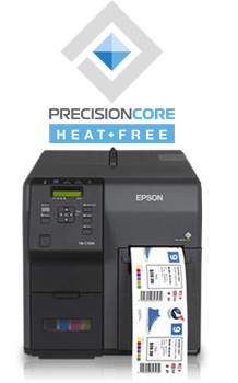 Epson Precision Core