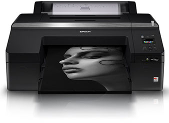 Epson SureColor P5070 Printer