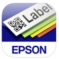 Epson iLabel logo
