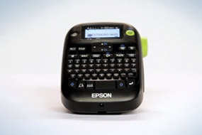 Epson LW-400 Label Printer