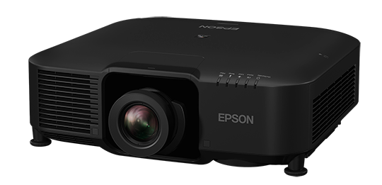 Epson L1070U Series Projectors