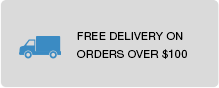 Free Delivery Over $100