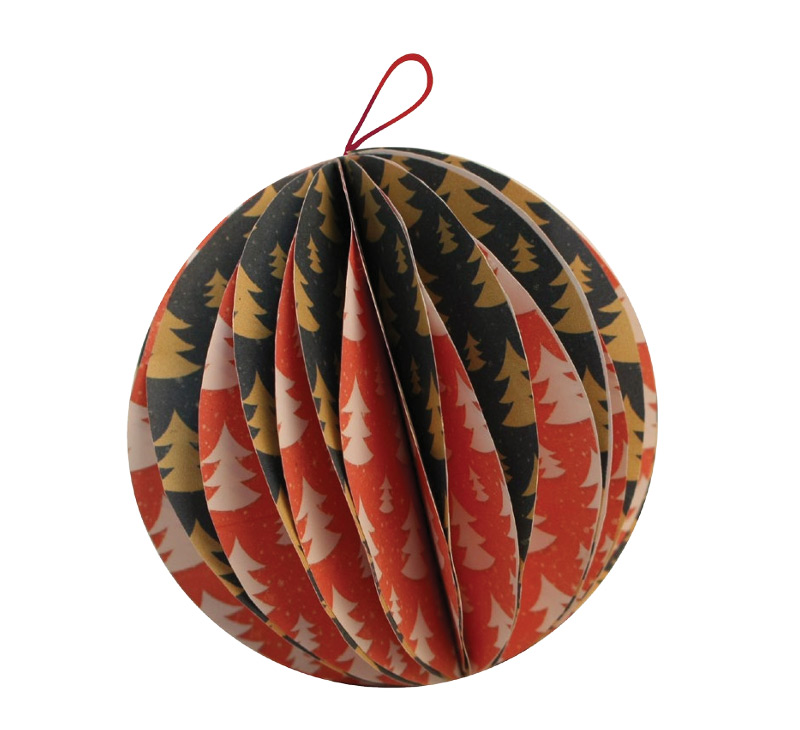 3D Baubles – image 2 of 4