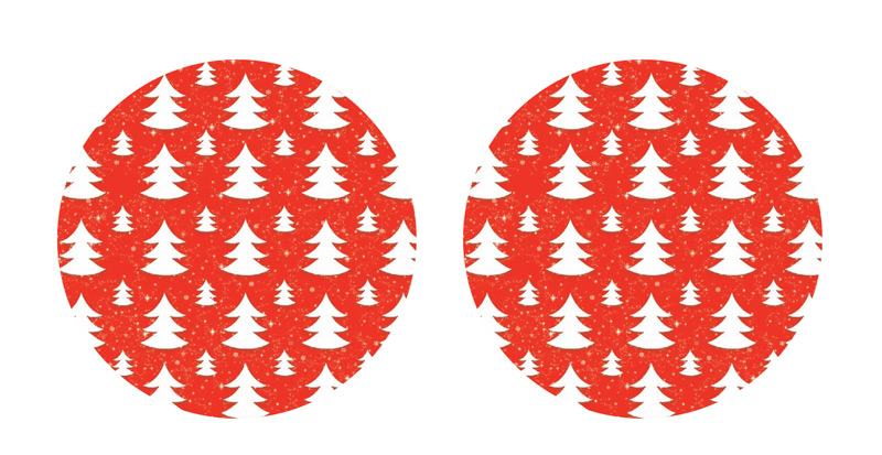 3D Baubles – image 3 of 4