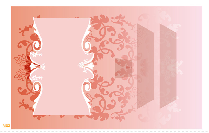 3D Mother's Day Flower Card – image 4 of 9