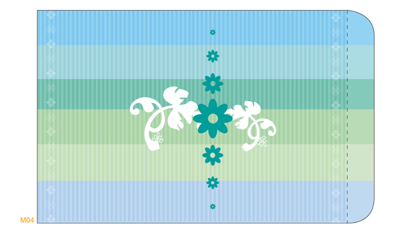 3D Mother's Day Flower Card – image 5 of 9