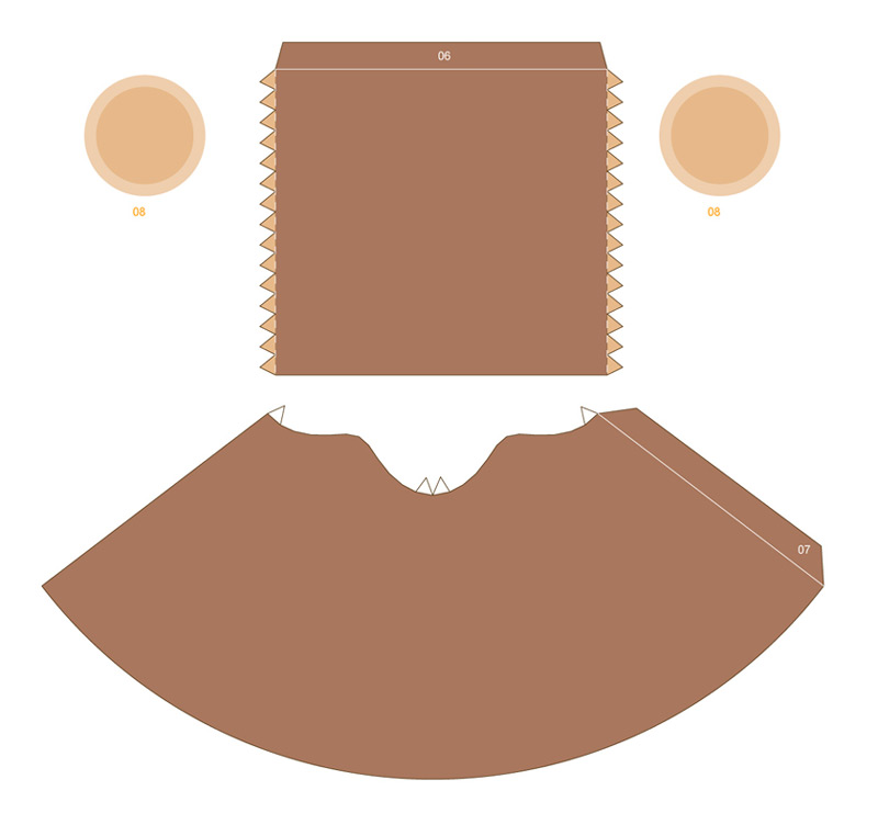 3D Owl – image 4 of 8