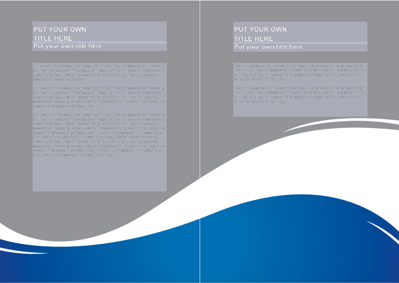 A3 Brochure – image 3 of 5