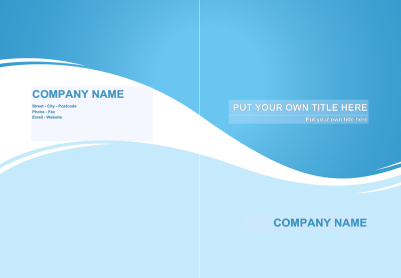 A3 Brochure – image 4 of 5