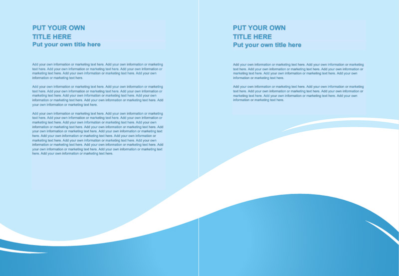 A3 Brochure – image 5 of 5