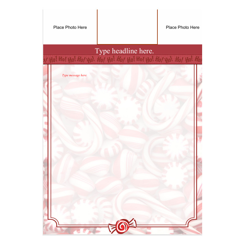 Christmas Cards and Newsletters – image 2 of 2