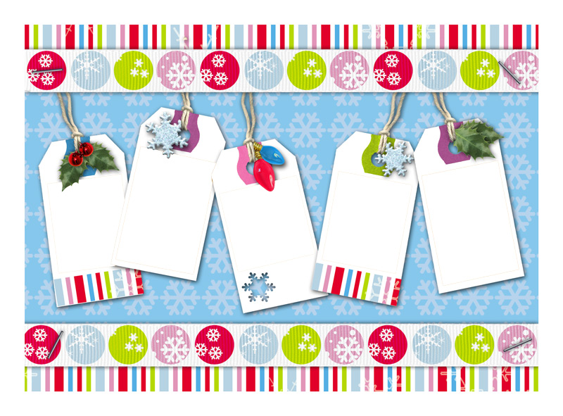 Christmas 5”x7” StoryTeller Photo Book – image 2 of 13