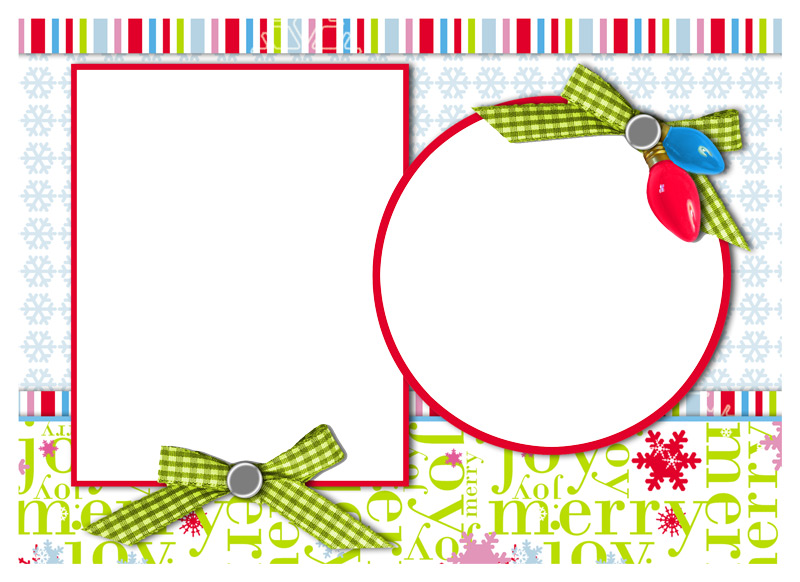 Christmas 5”x7” StoryTeller Photo Book – image 4 of 13