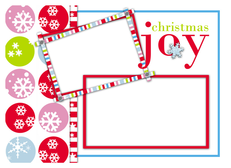 Christmas 5”x7” StoryTeller Photo Book – image 5 of 13