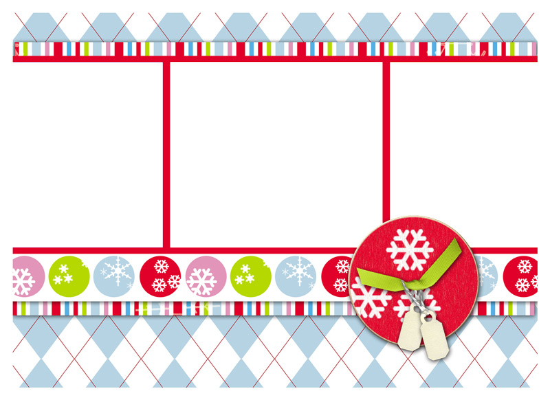 Christmas 5”x7” StoryTeller Photo Book – image 6 of 13