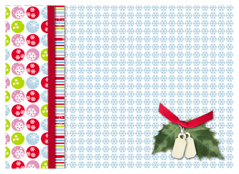 Christmas 5”x7” StoryTeller Photo Book – image 7 of 13