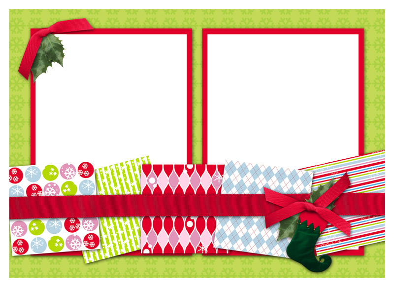 Christmas 5”x7” StoryTeller Photo Book – image 10 of 13