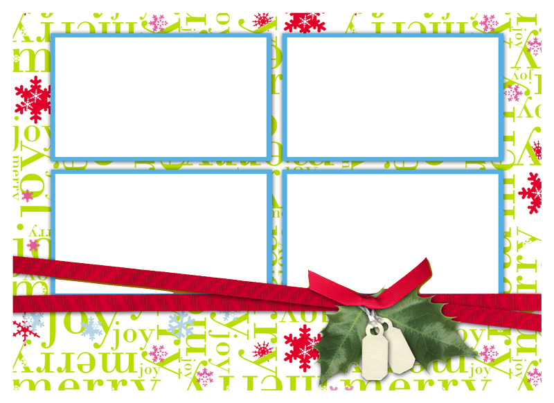 Christmas 5”x7” StoryTeller Photo Book – image 11 of 13