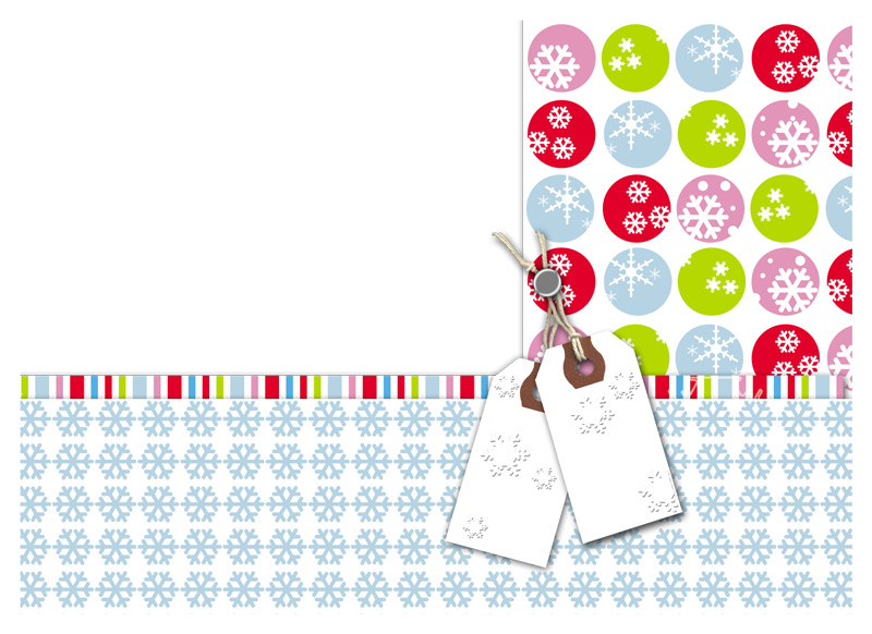 Christmas 5”x7” StoryTeller Photo Book – image 12 of 13
