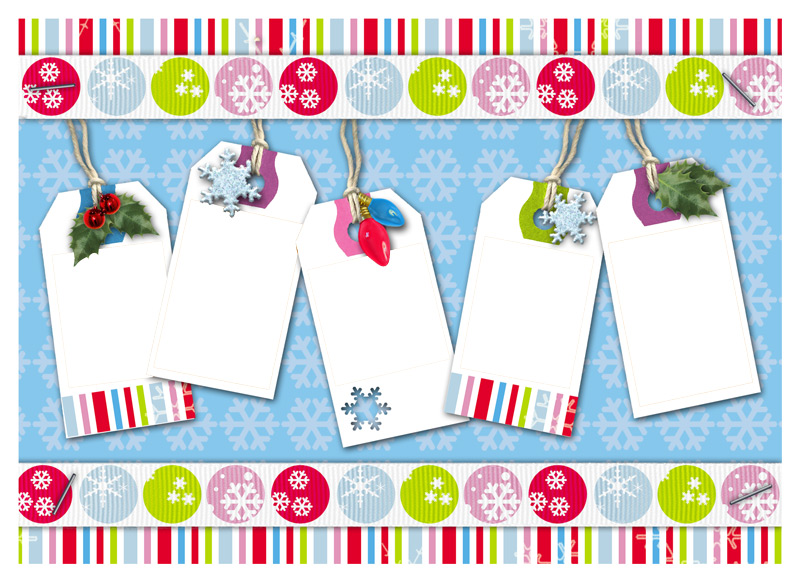 Christmas 5”x7” StoryTeller Photo Book – image 13 of 13