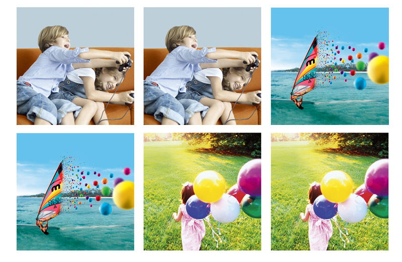 Epson Memory Game – image 10 of 10