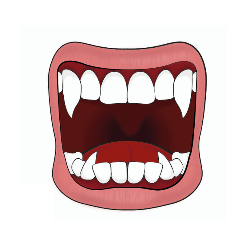 Monster Masks – image 4 of 8