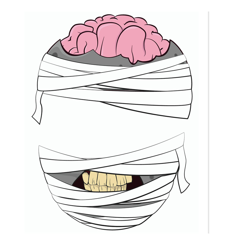 Monster Masks – image 6 of 8