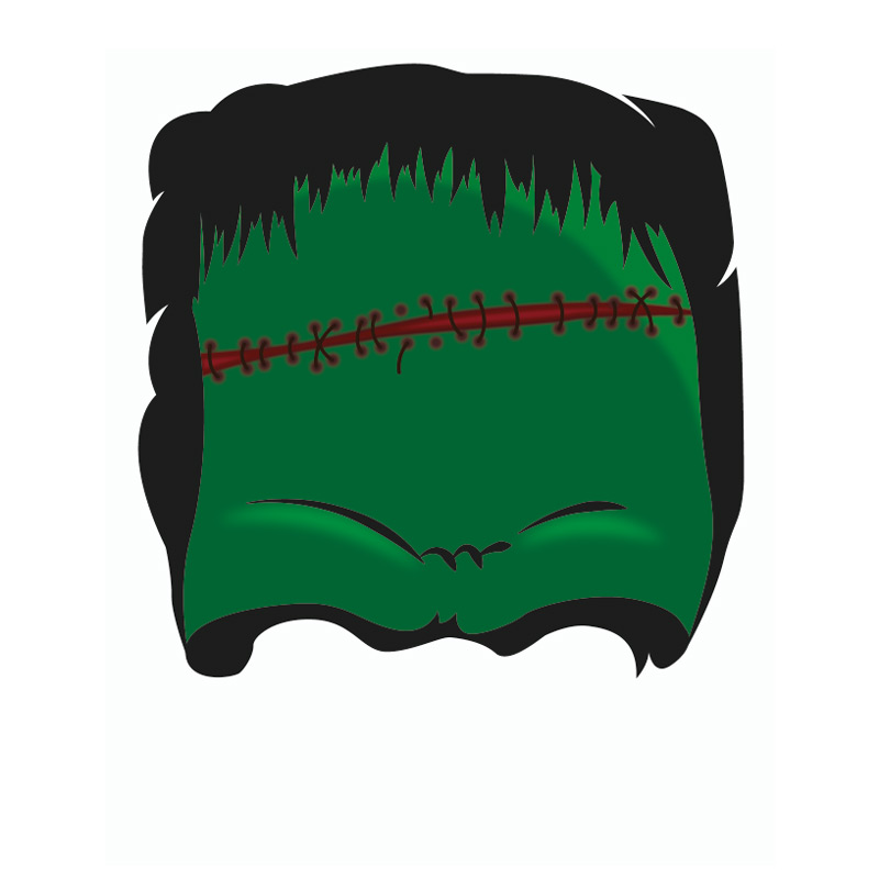 Monster Masks – image 8 of 8