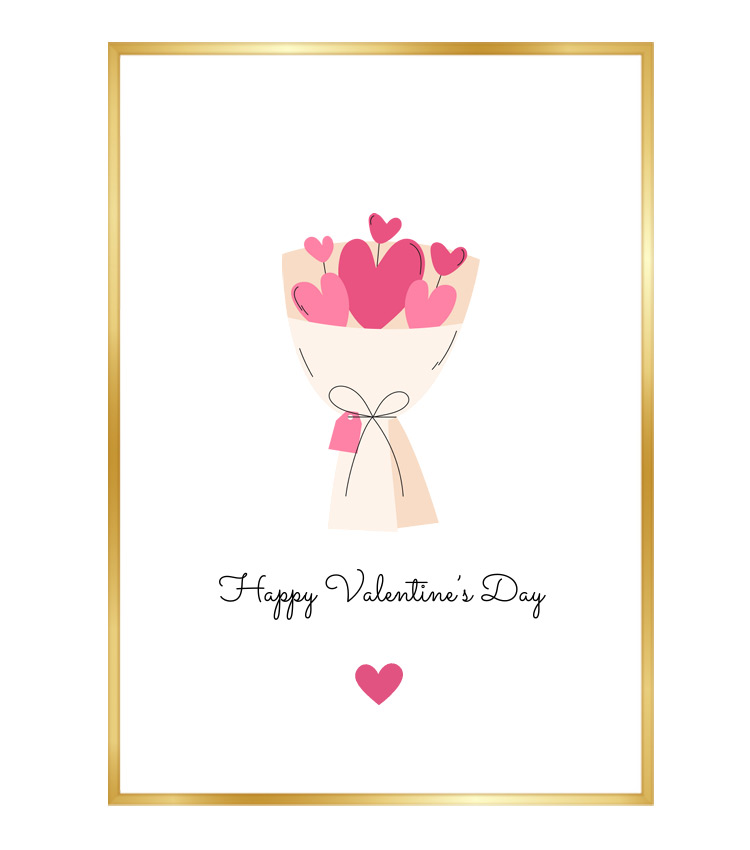 Valentine's Day Cards – image 2 of 4