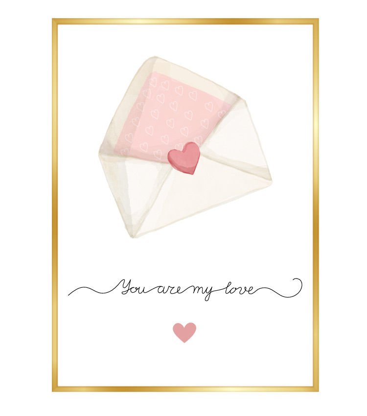 Valentine's Day Cards – image 3 of 4