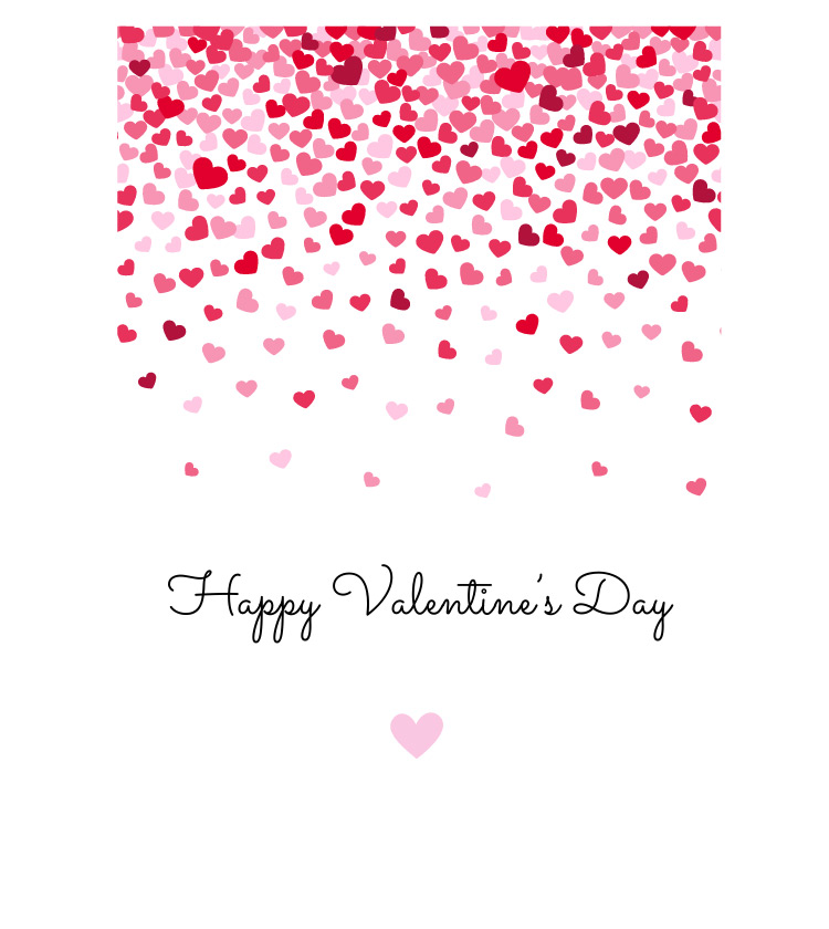 Valentine's Day Cards – image 4 of 4