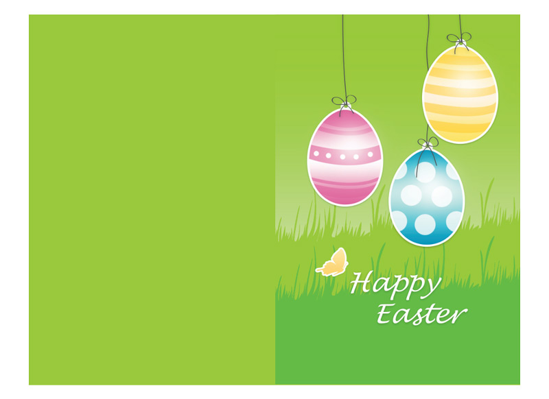 Easter Cards – image 2 of 4