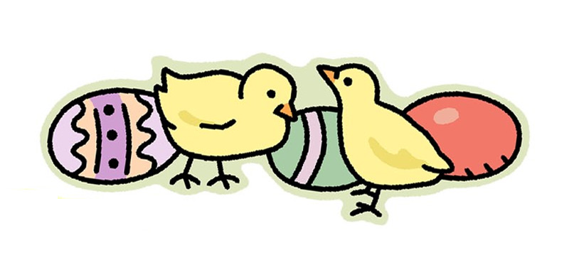 Easter Embellishments – image 4 of 7