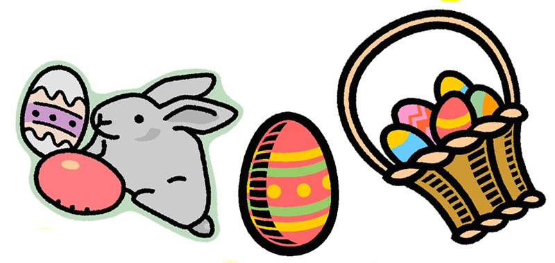 Easter Embellishments – image 5 of 7