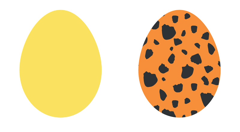 Easter Ornaments – image 2 of 4