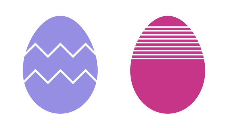 Easter Ornaments – image 4 of 4