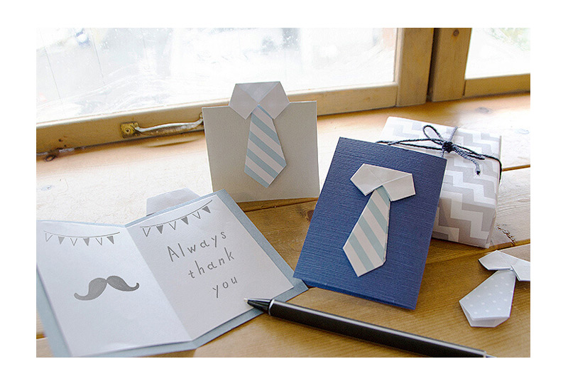 Father's Day Tie – image 7 of 8
