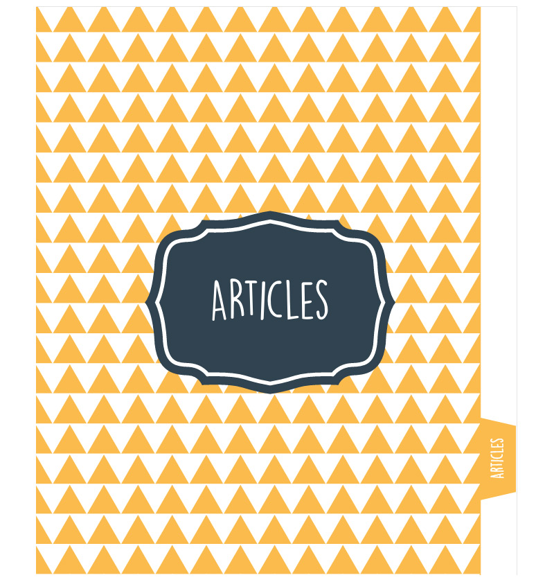 Filing System – image 7 of 10