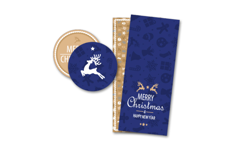 Fun, Printable Tags