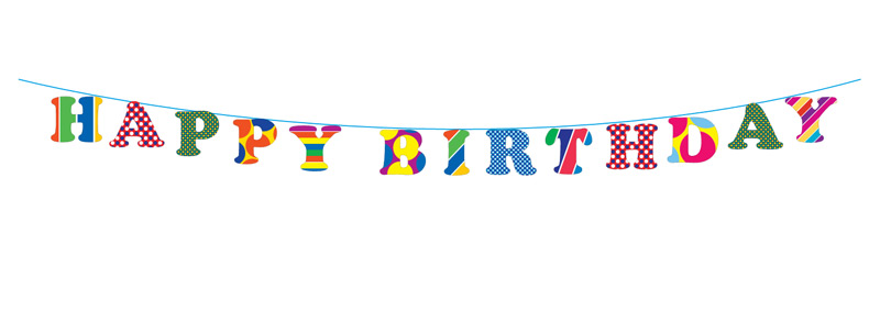 Party Decorations – image 12 of 19