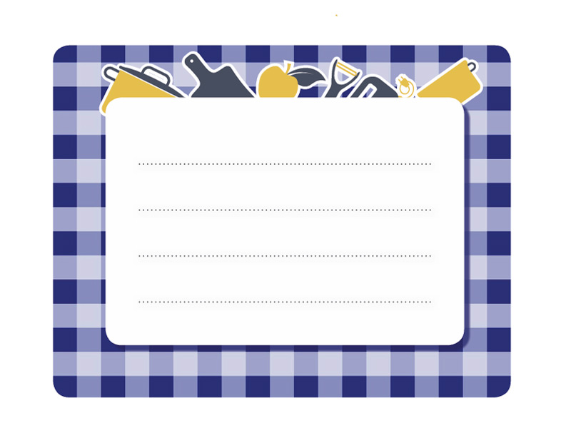 Jam Jar Label – image 3 of 3